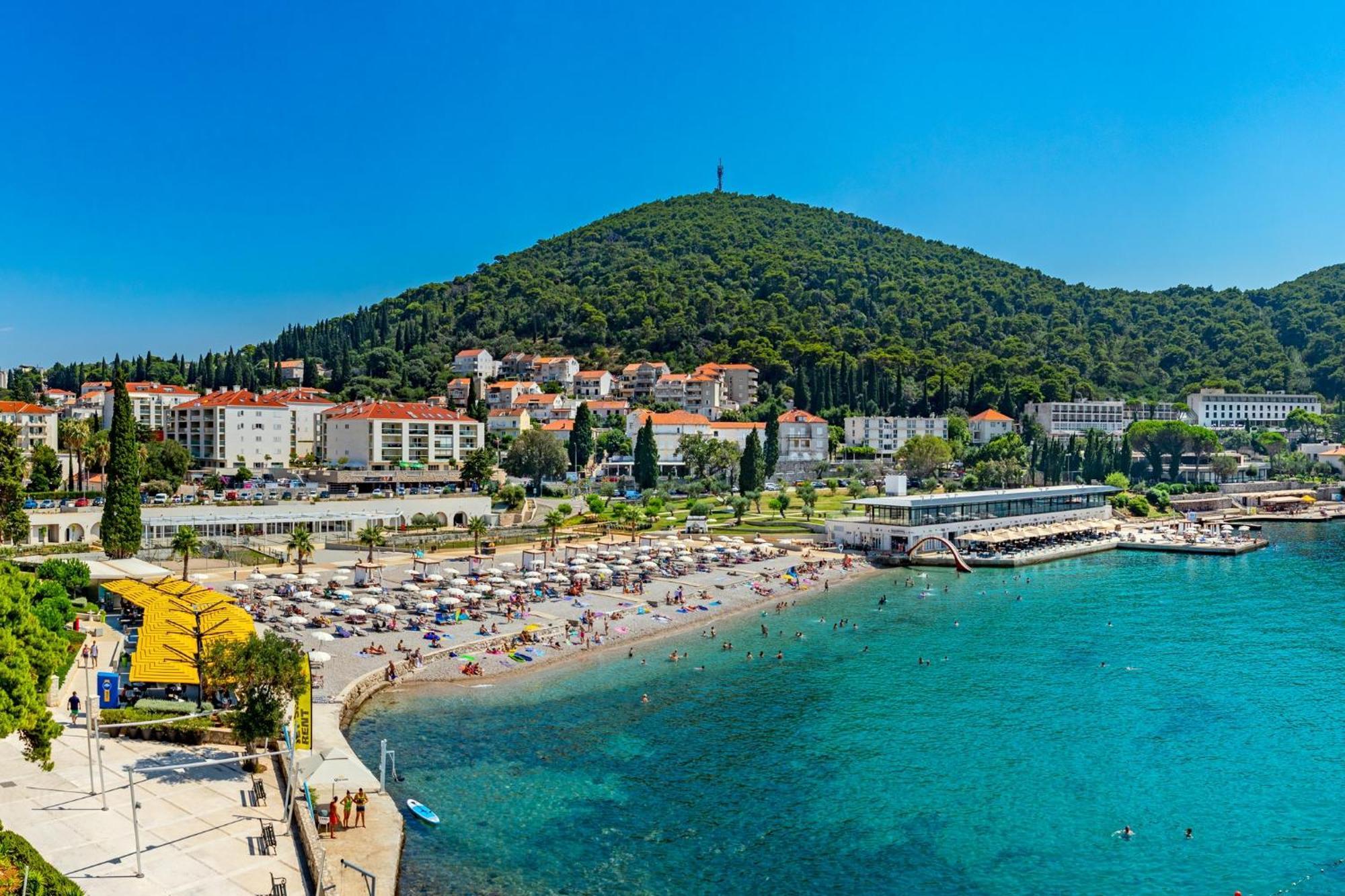Apartment Sweet Inn Dubrovnik Exterior photo