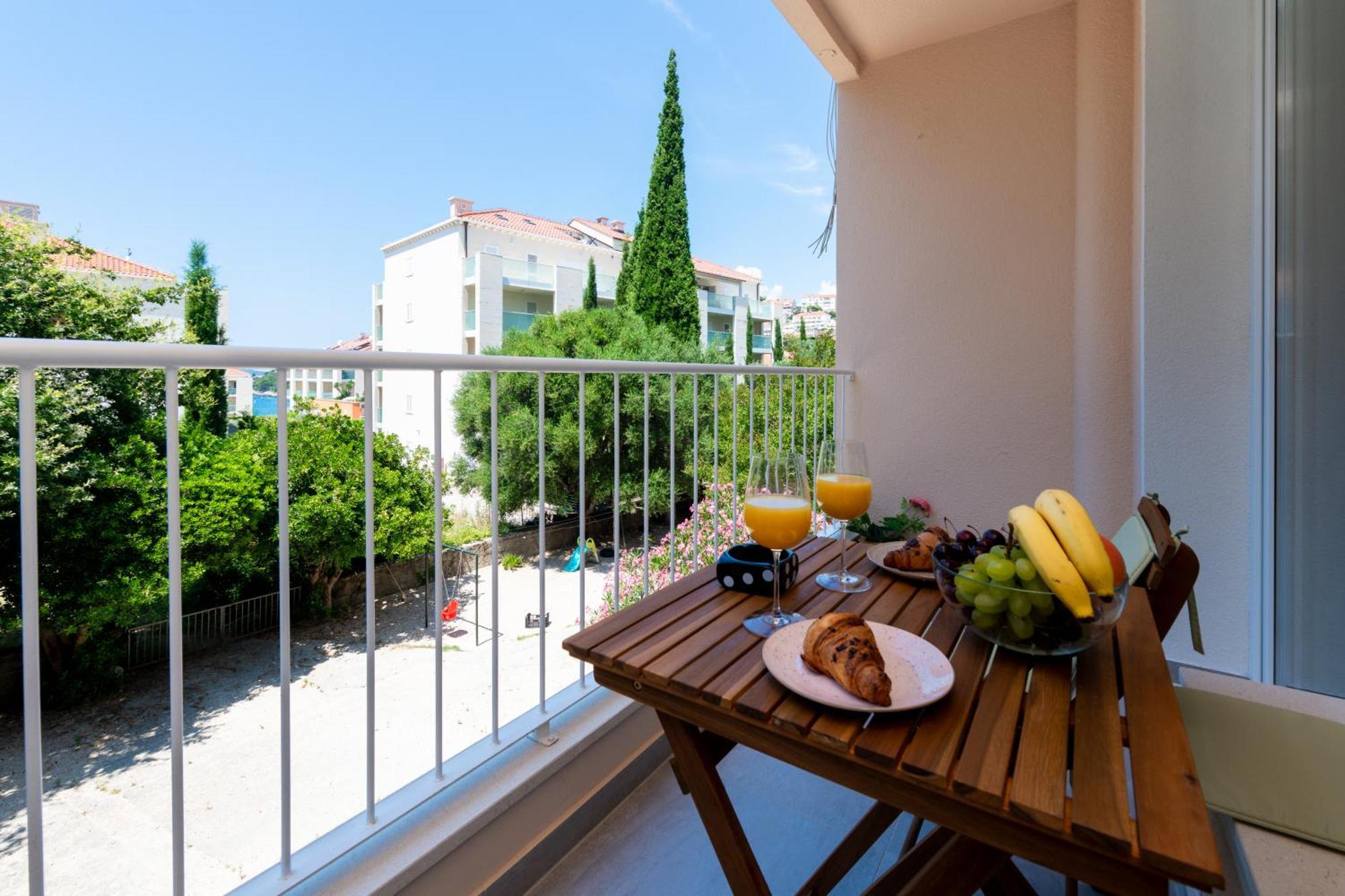 Apartment Sweet Inn Dubrovnik Exterior photo
